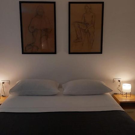 Apartments Mocici Zewnętrze zdjęcie