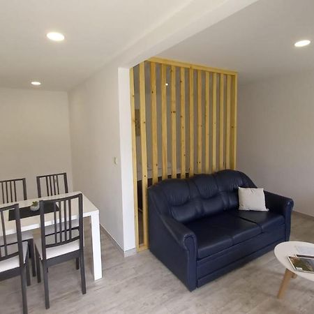 Apartments Mocici Zewnętrze zdjęcie