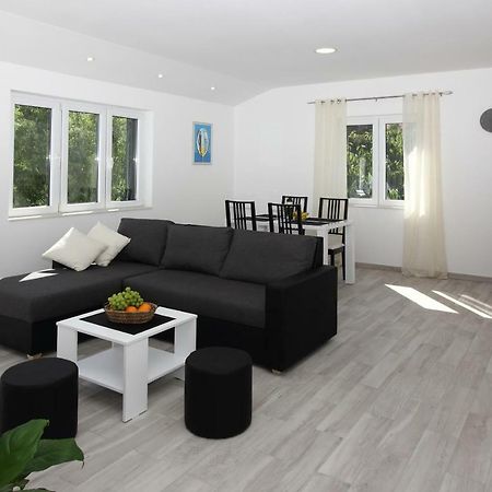 Apartments Mocici Zewnętrze zdjęcie