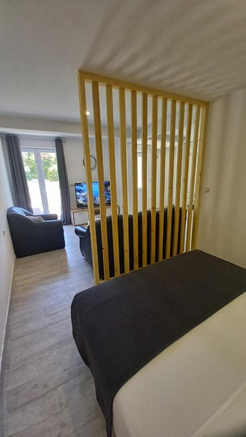 Apartments Mocici Zewnętrze zdjęcie