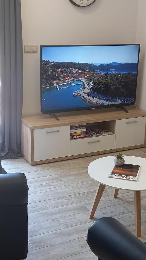 Apartments Mocici Zewnętrze zdjęcie