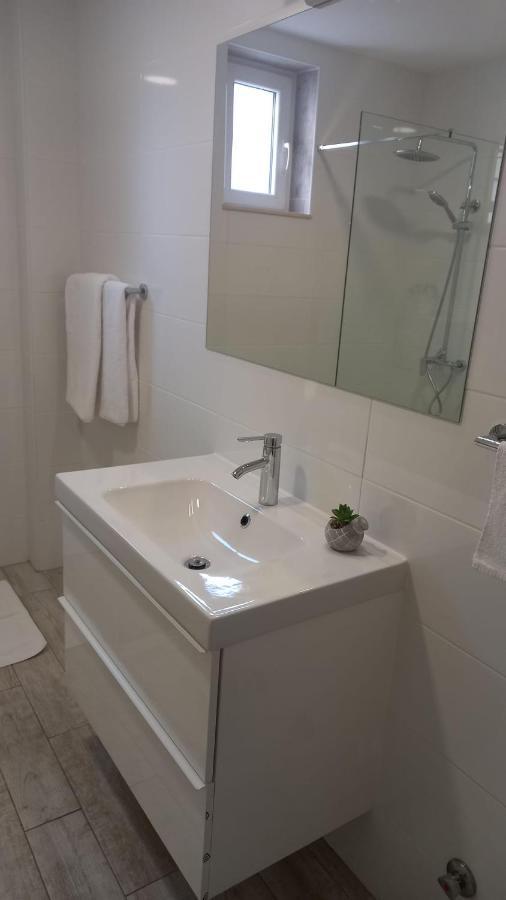 Apartments Mocici Zewnętrze zdjęcie