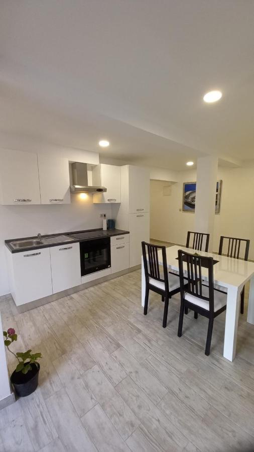 Apartments Mocici Zewnętrze zdjęcie