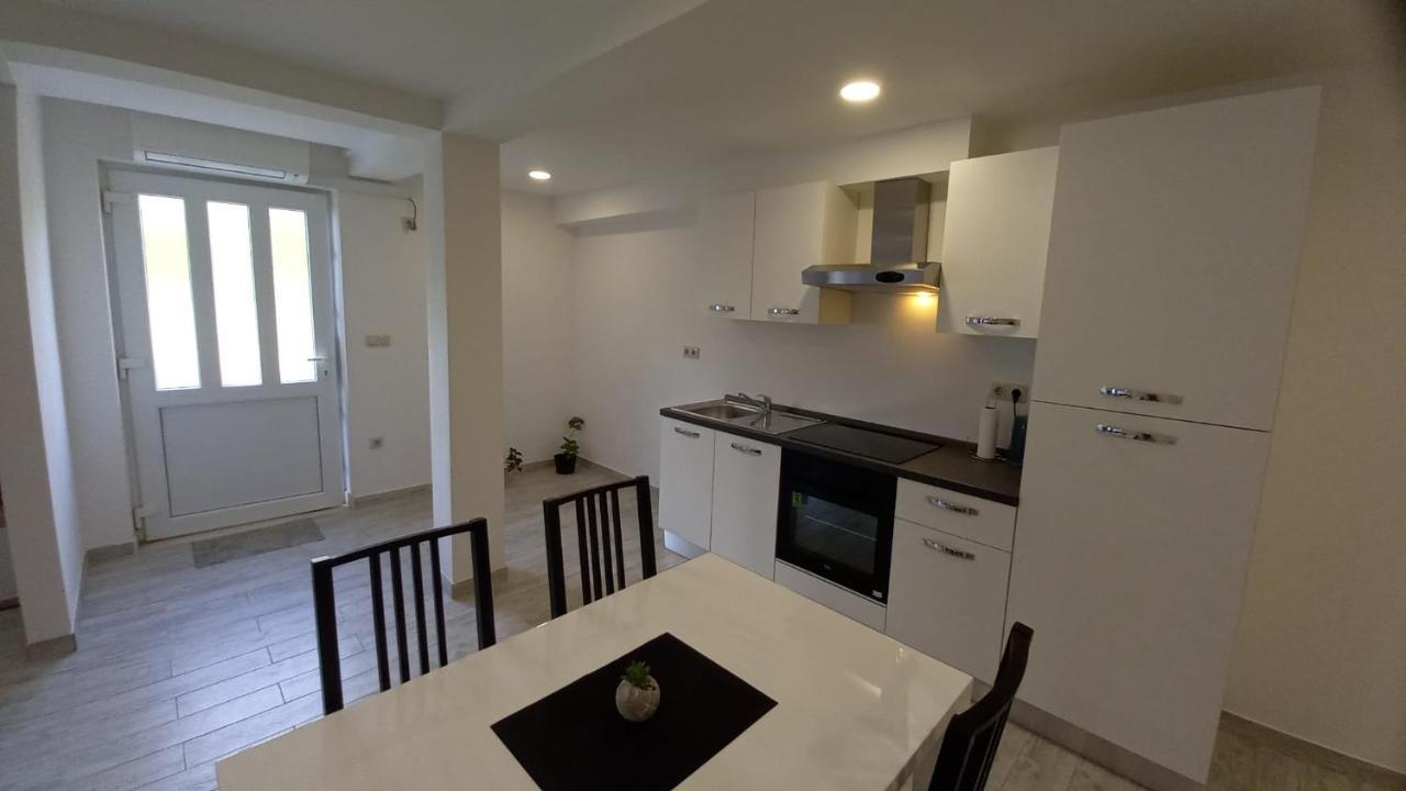 Apartments Mocici Zewnętrze zdjęcie