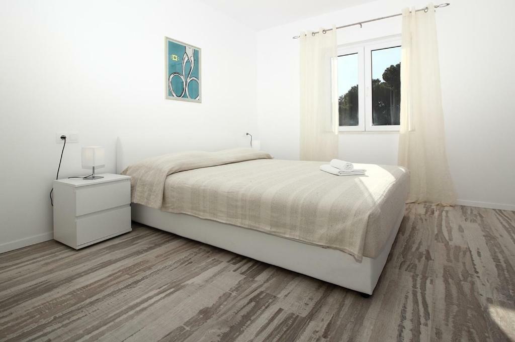 Apartments Mocici Zewnętrze zdjęcie