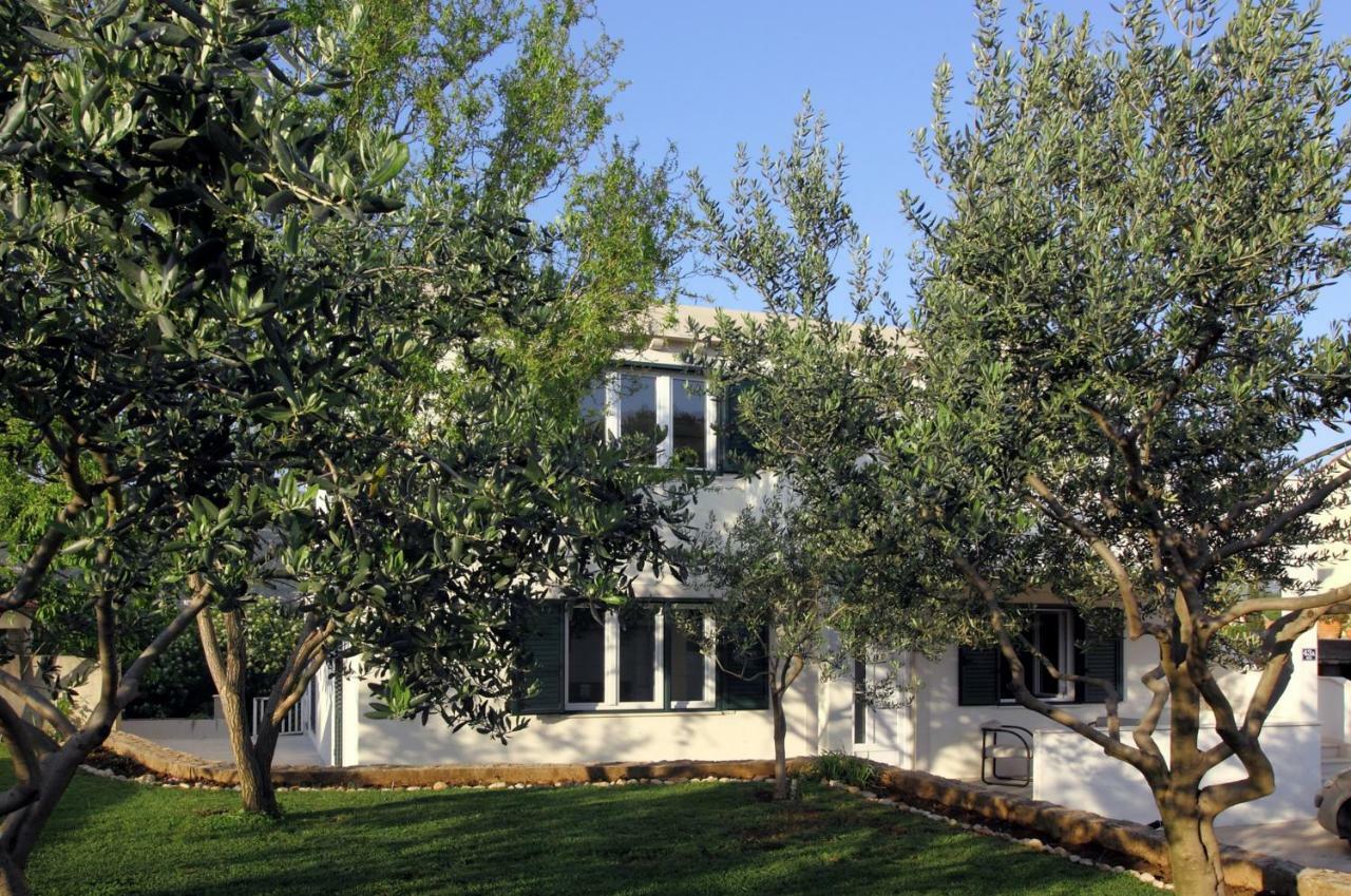 Apartments Mocici Zewnętrze zdjęcie
